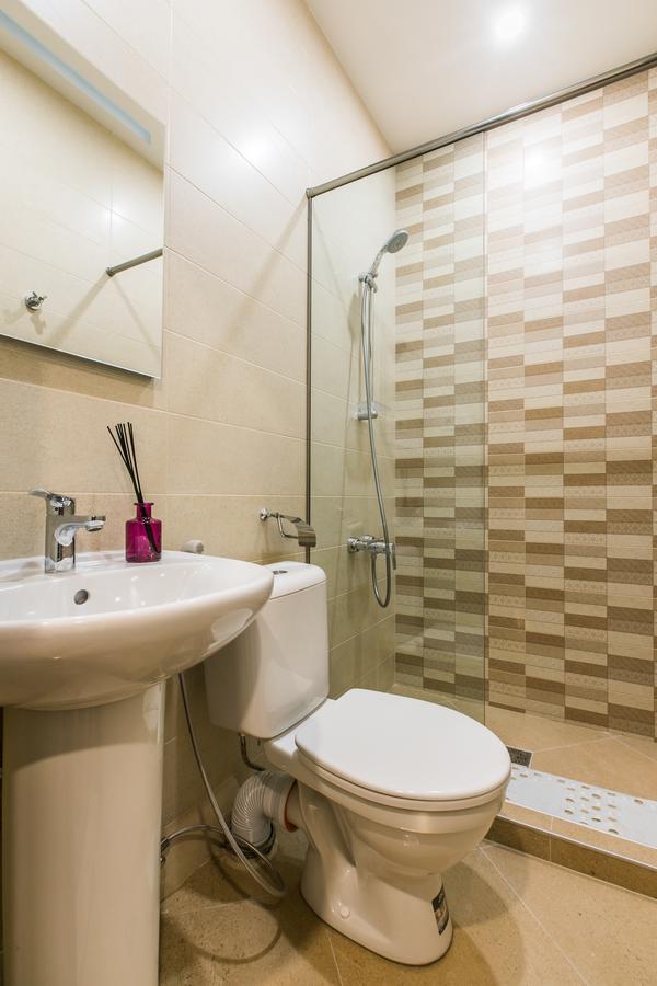 Sweet Home 6 Vip Rustaveli Avenue Tbilisi Esterno foto