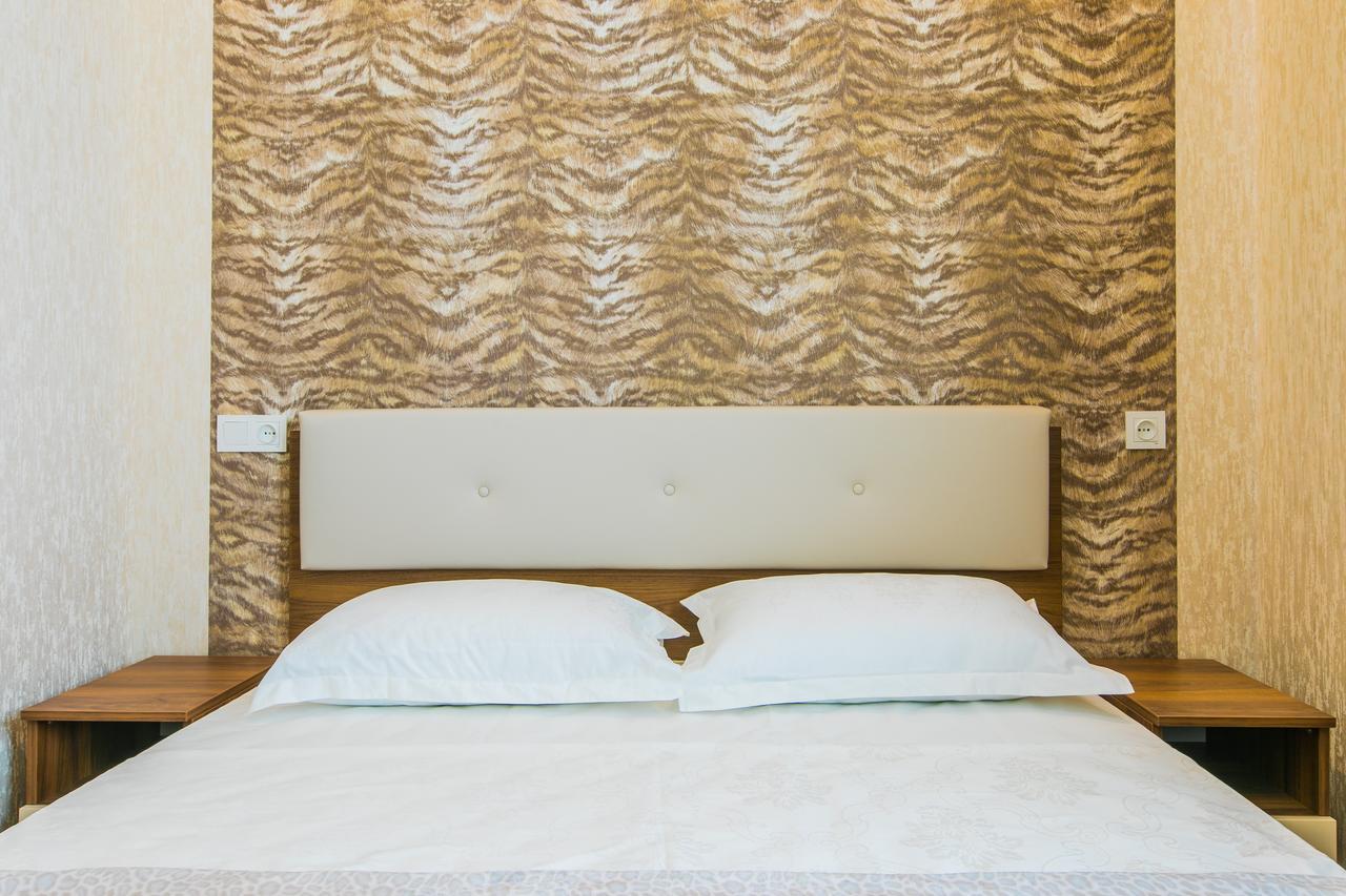 Sweet Home 6 Vip Rustaveli Avenue Tbilisi Esterno foto