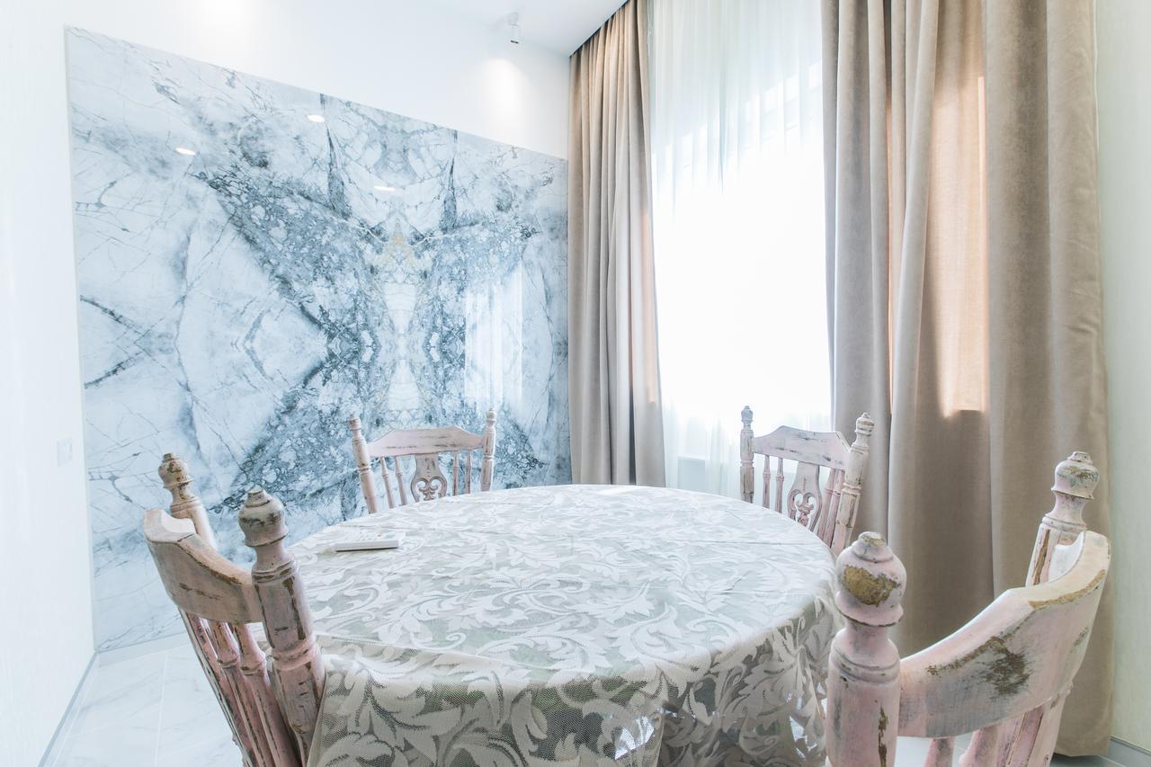 Sweet Home 6 Vip Rustaveli Avenue Tbilisi Esterno foto