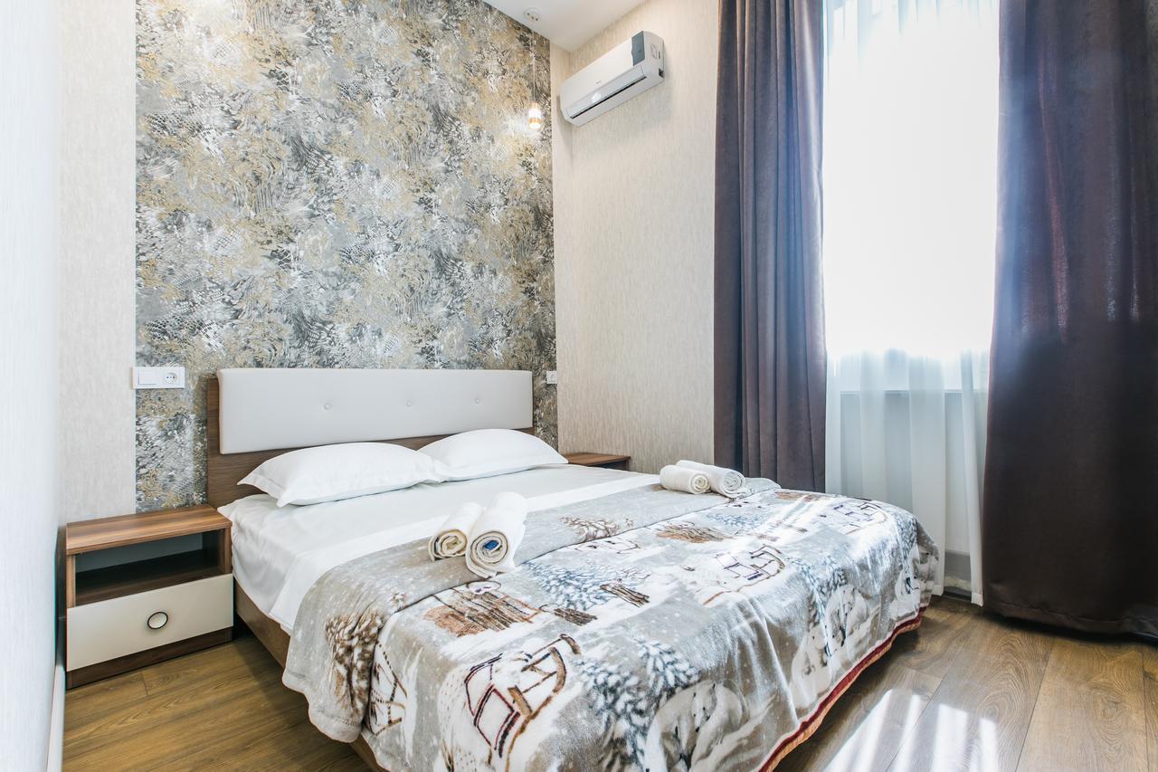 Sweet Home 6 Vip Rustaveli Avenue Tbilisi Esterno foto