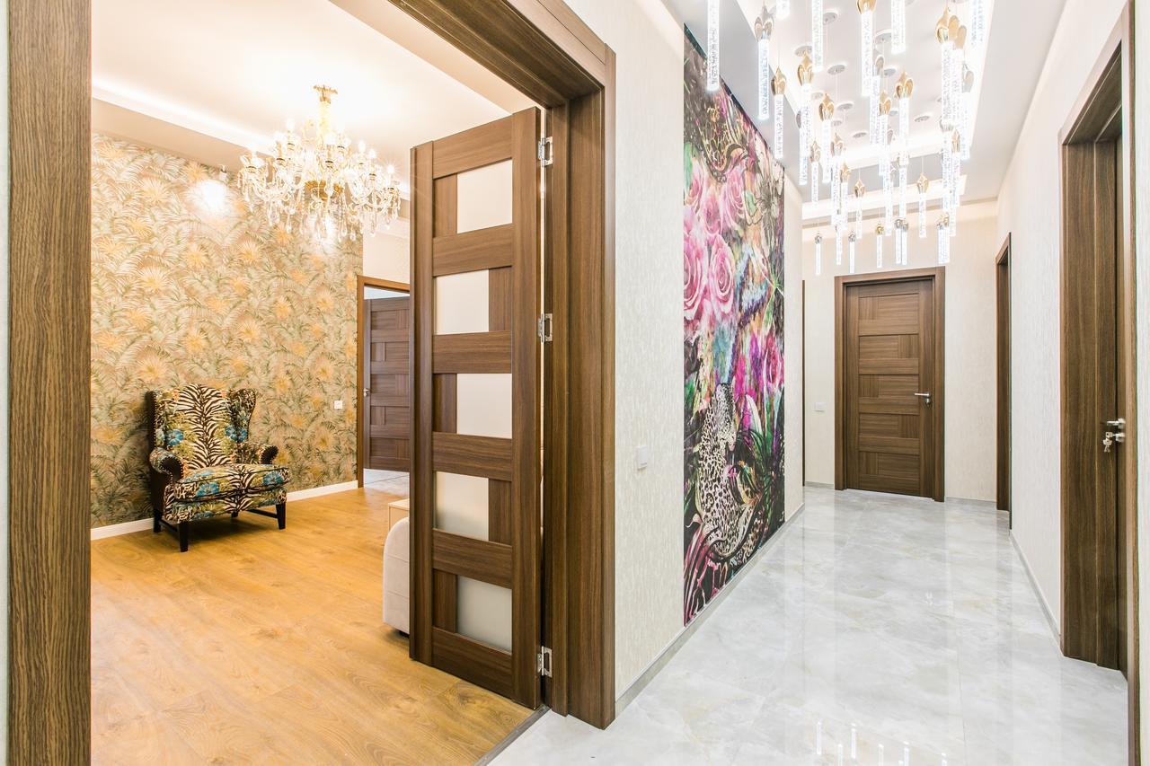 Sweet Home 6 Vip Rustaveli Avenue Tbilisi Esterno foto