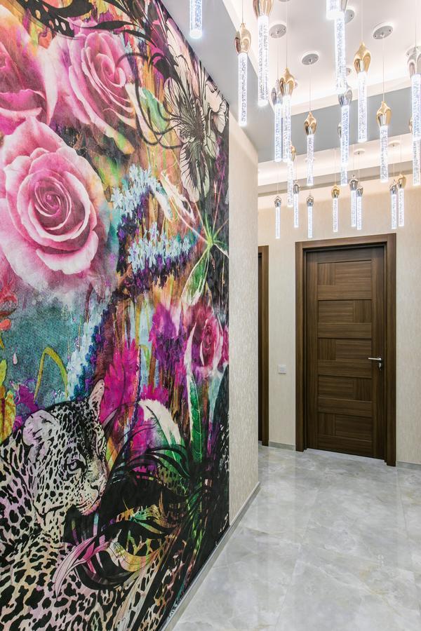 Sweet Home 6 Vip Rustaveli Avenue Tbilisi Esterno foto
