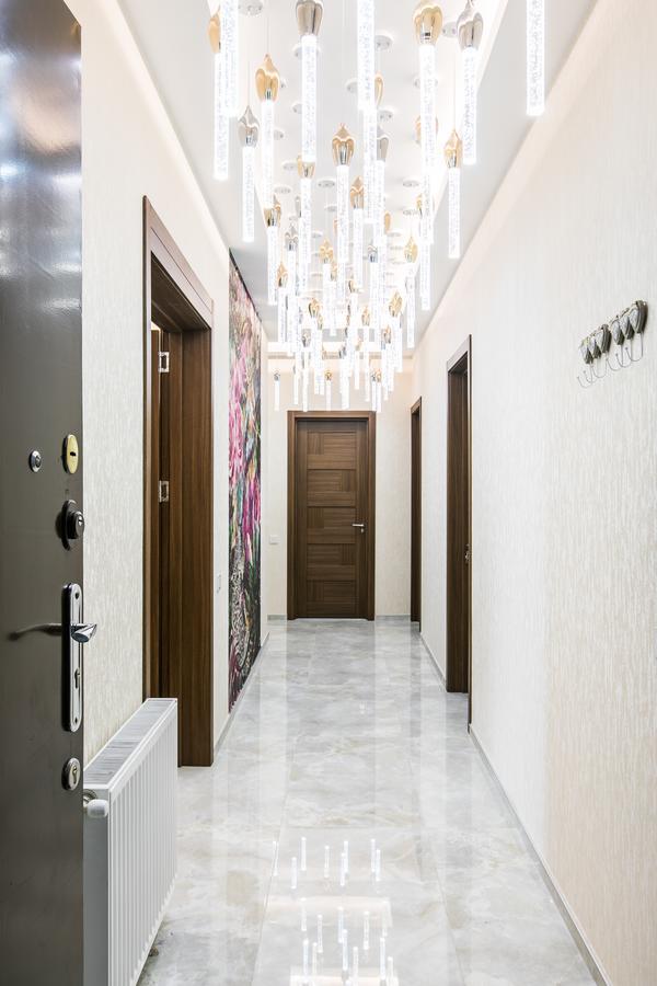 Sweet Home 6 Vip Rustaveli Avenue Tbilisi Esterno foto